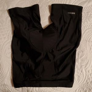 REI biking shorts/tights mens S